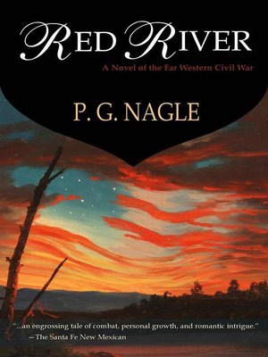 cover image of Red River